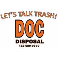 DOC Disposal image 2
